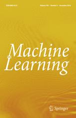 Leave-one-out cross-validation is risk consistent for lasso,” Machine Learning